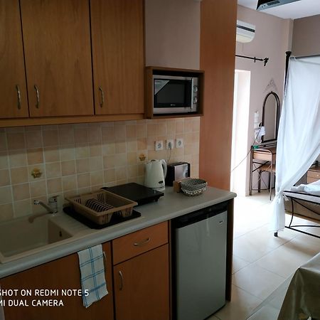 Savvas Studios Kéfalos Exteriér fotografie