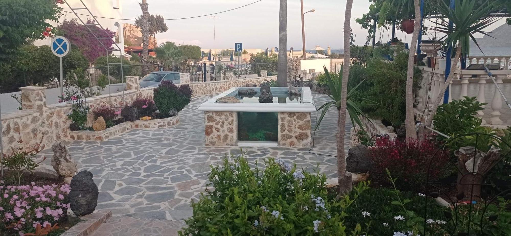 Savvas Studios Kéfalos Exteriér fotografie