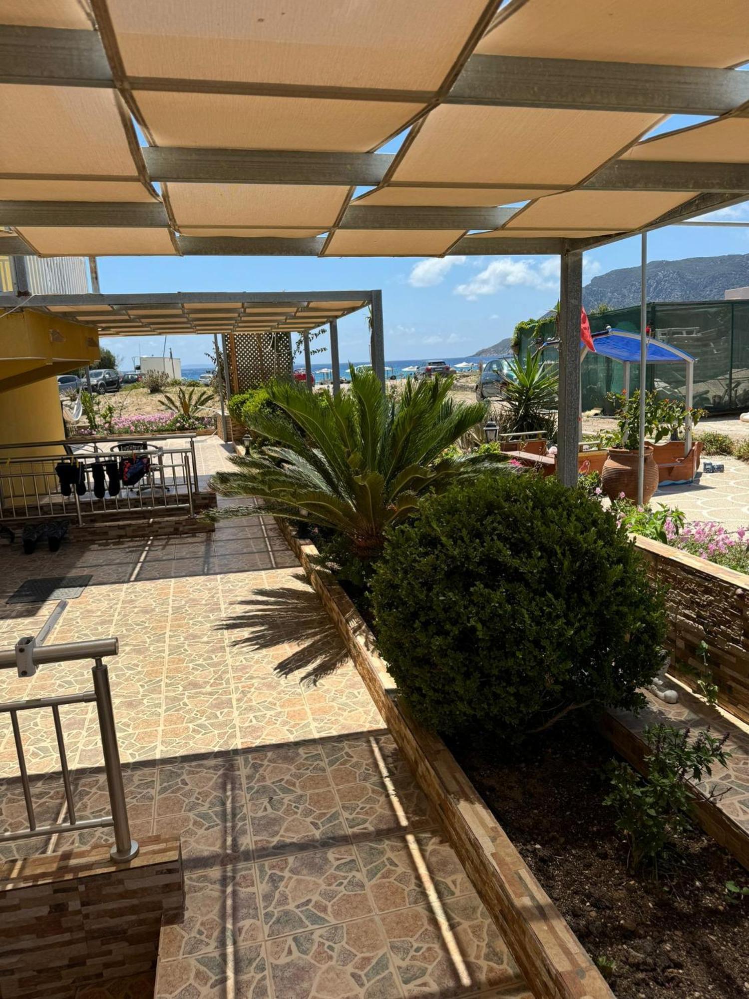 Savvas Studios Kéfalos Exteriér fotografie
